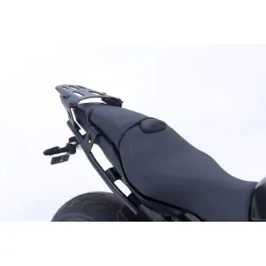Motorcycle top case support SW-Motech Street-Rack Yamaha MT-10/SP image-1