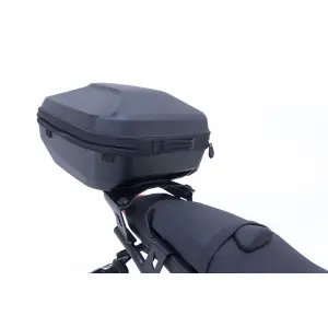 Motorcycle top case support SW-Motech Street-Rack Yamaha MT-10/SP image-3