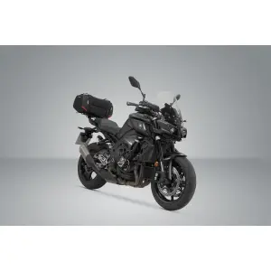 Motorcycle saddle bag SW-Motech Yamaha MT-10 / SP (16-21). image-0