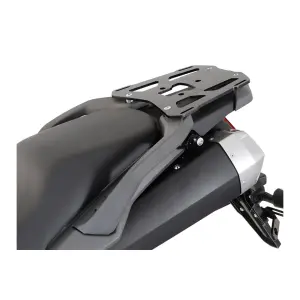 Motorcycle top case support SW-Motech Alu-Rack Yamaha XT 660 Z Ténéré (07-12) image-1
