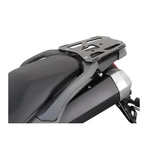 Motorcycle top case support SW-Motech Alu-Rack Yamaha XT 660 Z Ténéré (07-12) image-2