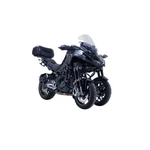 Motorcycle saddle Bag SW-Motech Yamaha Niken GT (22-) image-1