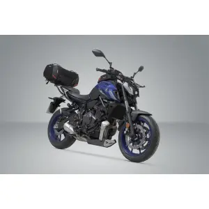 Sacoche de selle moto SW-Motech Yamaha MT-07 (18-). image-0