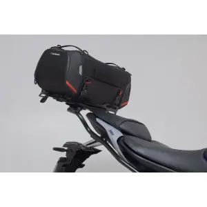 Sacoche de selle moto SW-Motech Yamaha MT-07 (18-). image-1