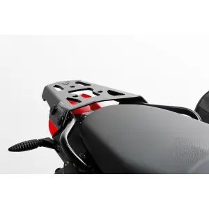 Støtte til motorcyklens topkasse SW-Motech Alu-Rack BMW F 800 S / ST / R / GT image-0