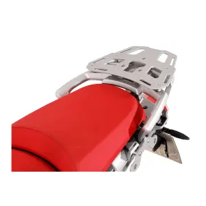 Stöd för motorcykelns bästa fall SW-Motech Alu-Rack BMW R 1200 GS (04-12) image-0