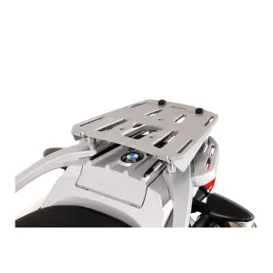 Top case para motas SW-Motech Alu-Rack BMW F 650 GS / Dakar, G 650 GS / Sertão image-0