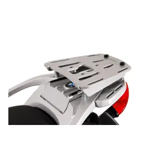 Top case para motas SW-Motech Alu-Rack BMW F 650 GS / Dakar, G 650 GS / Sertão image-1