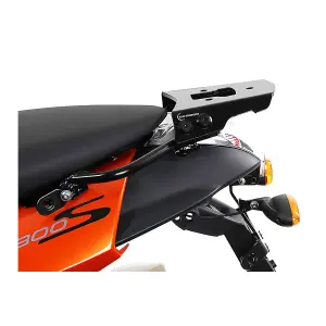 Støtte til motorcyklens topkasse SW-Motech Alu-Rack BMW K 1200 S (04-08) K 1300 S (08-15) image-2