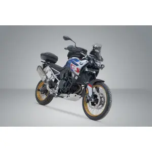 Toppfodral för motorcykel SW-Motech TRAX ADV Yamaha MT-09 2023 image-2