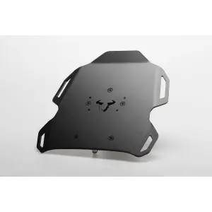 Στήριγμα βαλίτσας μοτοσυκλέτας SW-Motech Seat-Rack BMW R 1200 GS (12-18), R 1250 GS Rallye. image-0