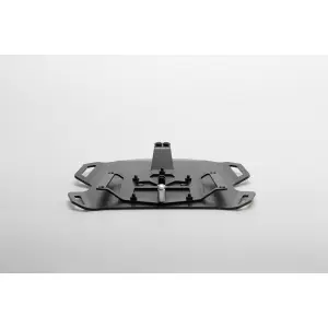 Στήριγμα βαλίτσας μοτοσυκλέτας SW-Motech Seat-Rack BMW R 1200 GS (12-18), R 1250 GS Rallye. image-2