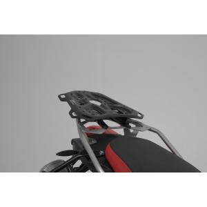 Motorrad-Topcase-Halterung für Kunststoff-Rack SW-Motech Adventure-Rack BMW F 750/850 GS (17-) Pour plastique rack image-1