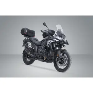 Sacoche de selle moto SW-Motech BMW R 1300 GS (x3) image-1