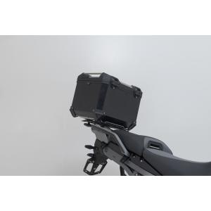 Kit trolley laterali per moto SW-Motech Trax ADV image-2