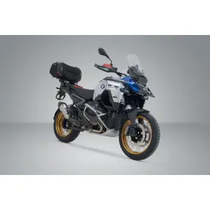 Sacoche de selle moto SW-Motech BMW R 1300 GS Adventure (x3) image-1