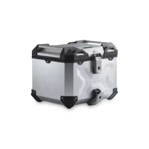 Σύστημα top case SW-Motech Trax ADV Kawasaki ZZR1400 (06-14). image-0