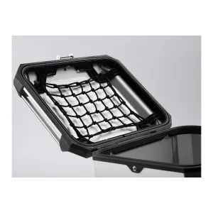 Σύστημα top case SW-Motech Trax ADV Kawasaki ZZR1400 (06-14). image-3