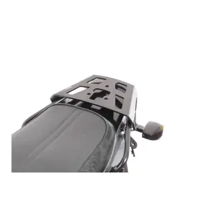 Support top case moto SW-Motech Alu-Rack Kawasaki ZRX1100, ZRX 1200 R/S