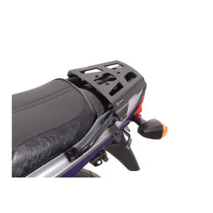 Bauletto moto SW-Motech Alu-Rack Kawasaki ZRX1100, ZRX 1200 R/S image-1