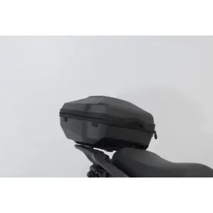 Σύστημα top case SW-Motech Urban ABS Kawasaki Versys 1000 (12-). image-1