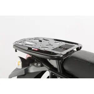 Στήριγμα βαλίτσας μοτοσυκλέτας SW-Motech Steel-Rack Kawasaki KLR 650 (08-18) image-2