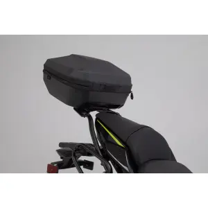 Σύστημα top case SW-Motech Urban ABS Kawasaki Z650 (16-), Ninja 650 (16-). image-1