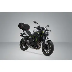 Σακούλα για τη μοτοσικλέτα SW-Motech Kawasaki Z650 (16-), Ninja 650 (16-). image-0