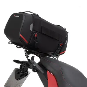 Motorcycle saddle bag SW-Motech Kawasaki Z900RS/ Cafe/ SE (17-), 50th Anni. (22-). image-2