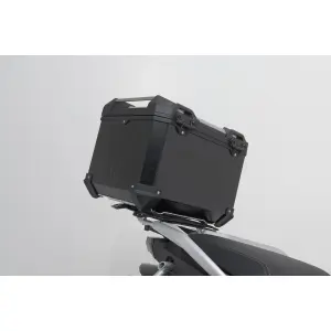 Σετ προσαρμογής για βάσεις αποσκευών SW-Motech Adventure-Rack CFMoto 800MT (21-) image-1