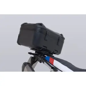Σετ αποσκευών μοτοσικλέτας SW-Motech Dusc CRF1000L Africa Twin (18-). image-2