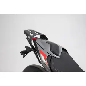 Top case para motas SW-Motech Street-Rack Triumph Support top case moto SW-Motech Street Triple (12-16) / (19-) image-1