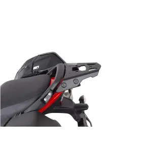 Top case para motas SW-Motech Alu-Rack Triumph Sprint ST 1050 / Tiger 1050 SE image-1