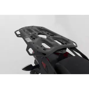 Κεφαλοθήκη μοτοσικλέτας SW-Motech Dusc 55 l. Aprilia Tuareg 660 2021. image-2