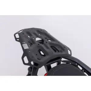 Top case de motorizada SW-Motech Trax Adv Guzzi Stelvio image-1