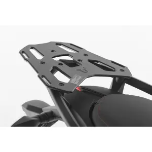 Støtte til motorcyklens topkasse SW-Motech Alu-Rack Ducati Multistrada 1200/S, Hyperstrada image-0