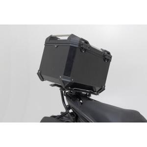 Portaequipajes SW-Motech Adventure-rack Ducati Multistrada V2 S image-2