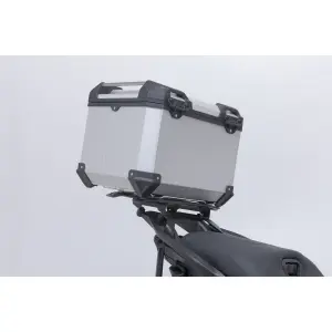 Top case de motorizada SW-Motech Trax Adv Ducati image-1