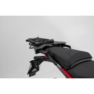 Topcase-System SW-Motech Trax ADV Multistrada 1200 Enduro/950/1260/V2. image-1