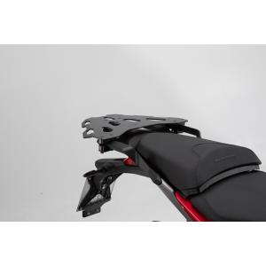 Topcase-System SW-Motech Trax ADV Multistrada 1200 Enduro/950/1260/V2. image-2