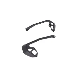 Handguard extension set SW-Motech Sport image-0