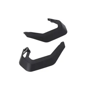 Handguard extension set SW-Motech Sport image-1