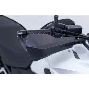 Σετ συναρμολόγησης προστατευτικών χειρών SW-Motech Sport Honda CB500X (18-), NX500 image-2
