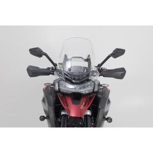 Protège-mains moto SW-Motech Triumph Tiger 1200GT Sport image-1