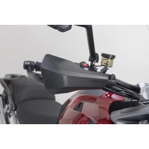 Protège-mains moto SW-Motech Triumph Tiger 1200GT Sport image-2