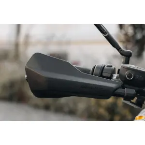 Μανίκια προστασίας μηχανής SW-Motech Ducati Scrambler Sport image-1
