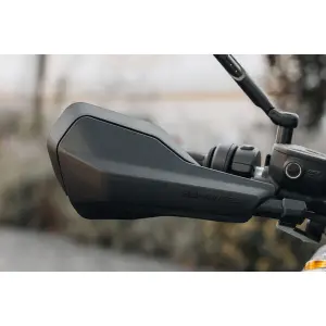 Μανίκια προστασίας μηχανής SW-Motech Ducati Scrambler Sport image-2