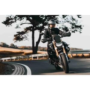 Kit de montage protège mains SW-Motech Sport BMW G 310 GS (17-) /G 310 R image-5