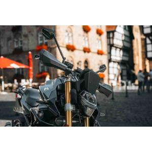 Kit de montage protège mains SW-Motech Sport BMW G 310 GS (17-) /G 310 R image-6