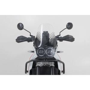 Håndbeskyttere til motorcykler SW-Motech Ducati DesertX Adventure image-1